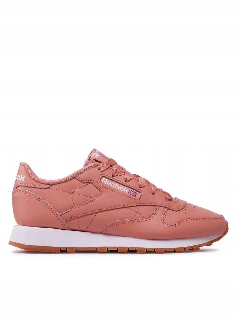 Reebok Classic Dames Sportschoenen - EU37 - Oranje