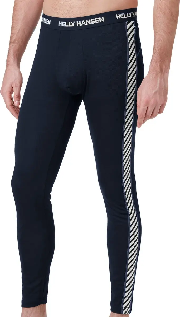 Helly Hansen Lifa Thermobroek Mannen XL