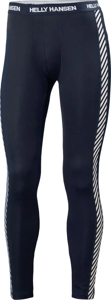 Helly Hansen Lifa Thermobroek Mannen XL - Navy