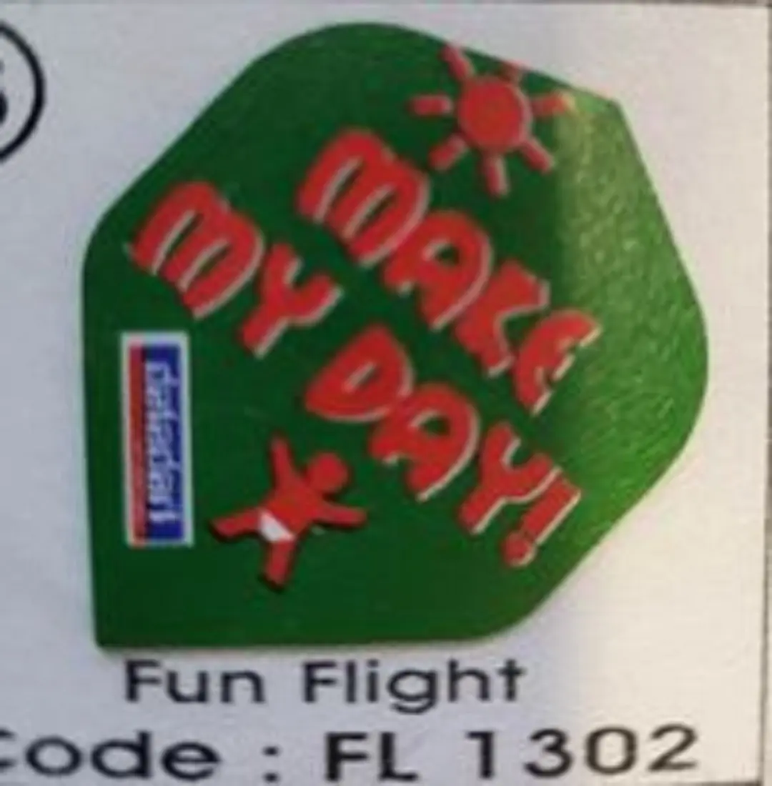 Datadart Dart Flights 1302