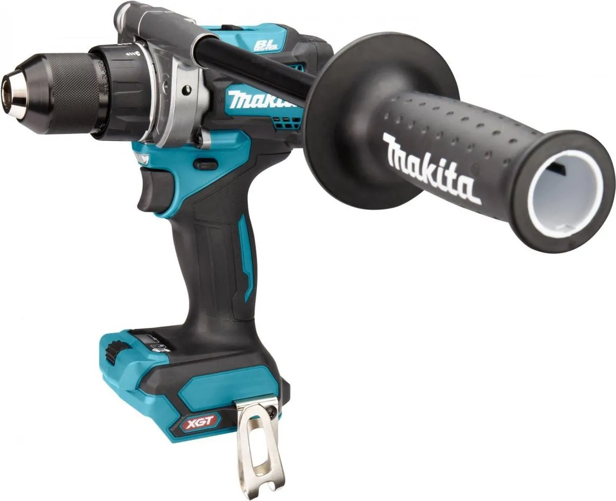 Makita DF001GZ01 40V Accu Schroef-/Boormachine