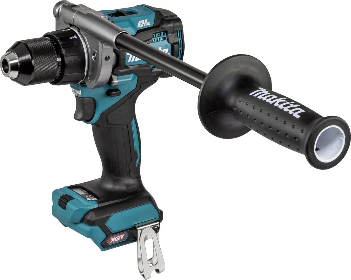 Makita DF001GZ01 40V Accu Schroef-/Boormachine - 115Nm - Koolborstelloos