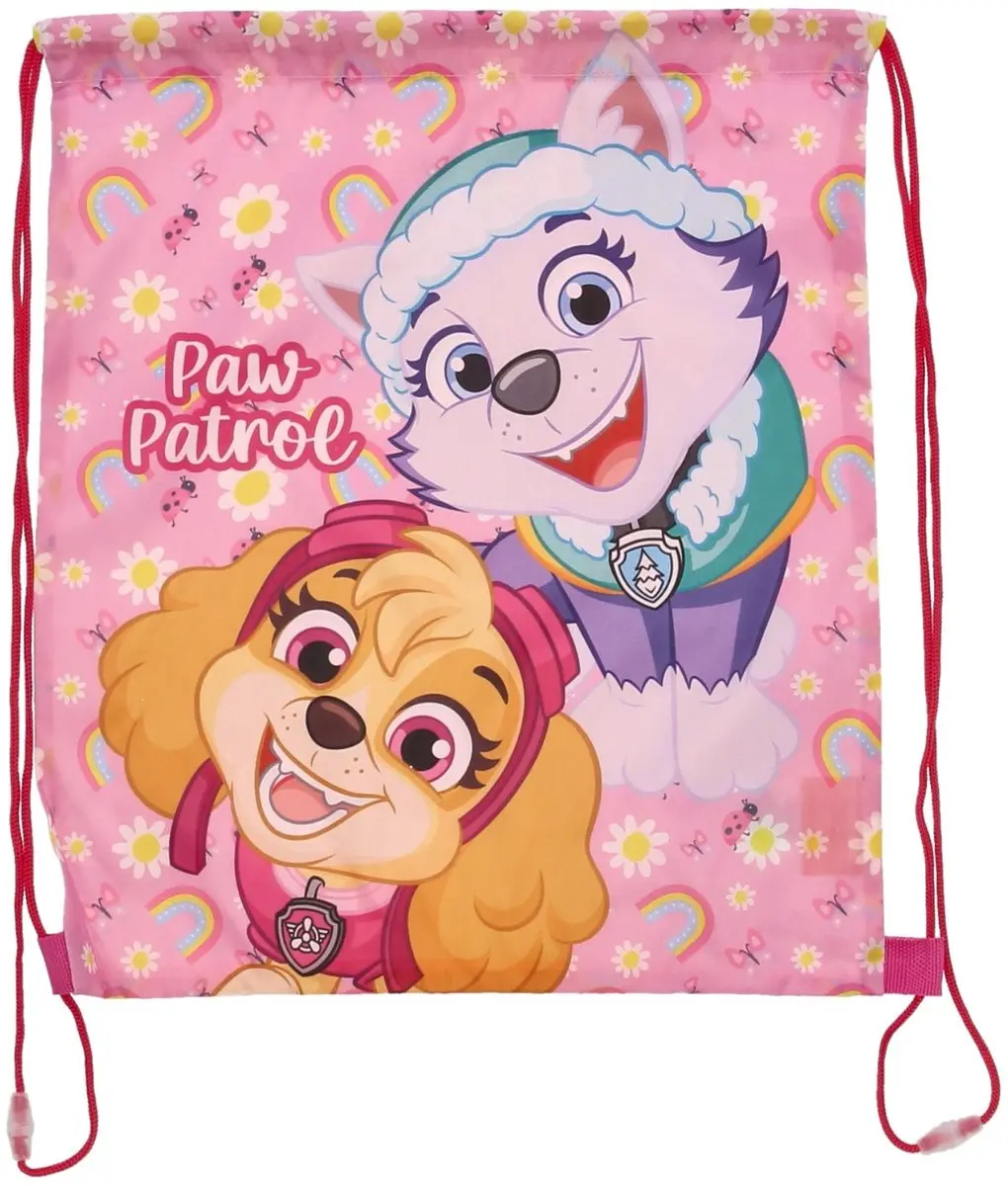 PAW Patrol Zwemtas Roze