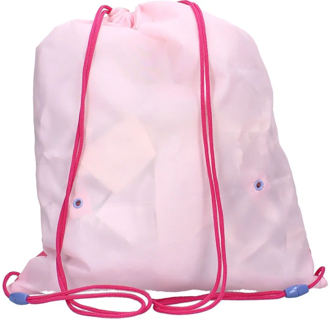 PAW Patrol Zwemtas Roze - 40 cm - afbeelding 6 van 6