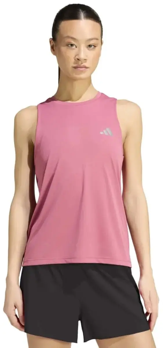 Adidas Adi365 Running Essentials Mouwloos T-shirt
