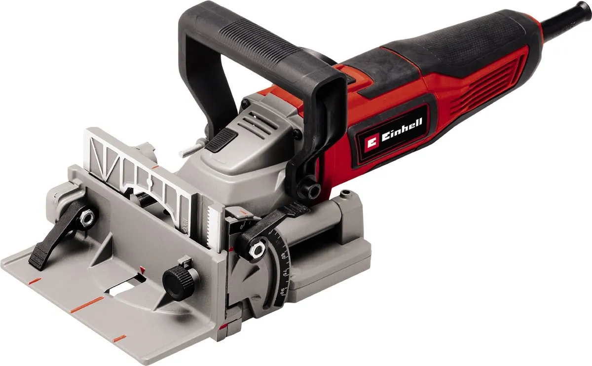 Einhell TE-BJ 900 Lamellendeuvelfrees 900W