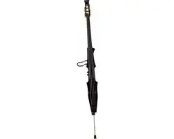 Leonardo EB-50-BK Elektrische Contrabas