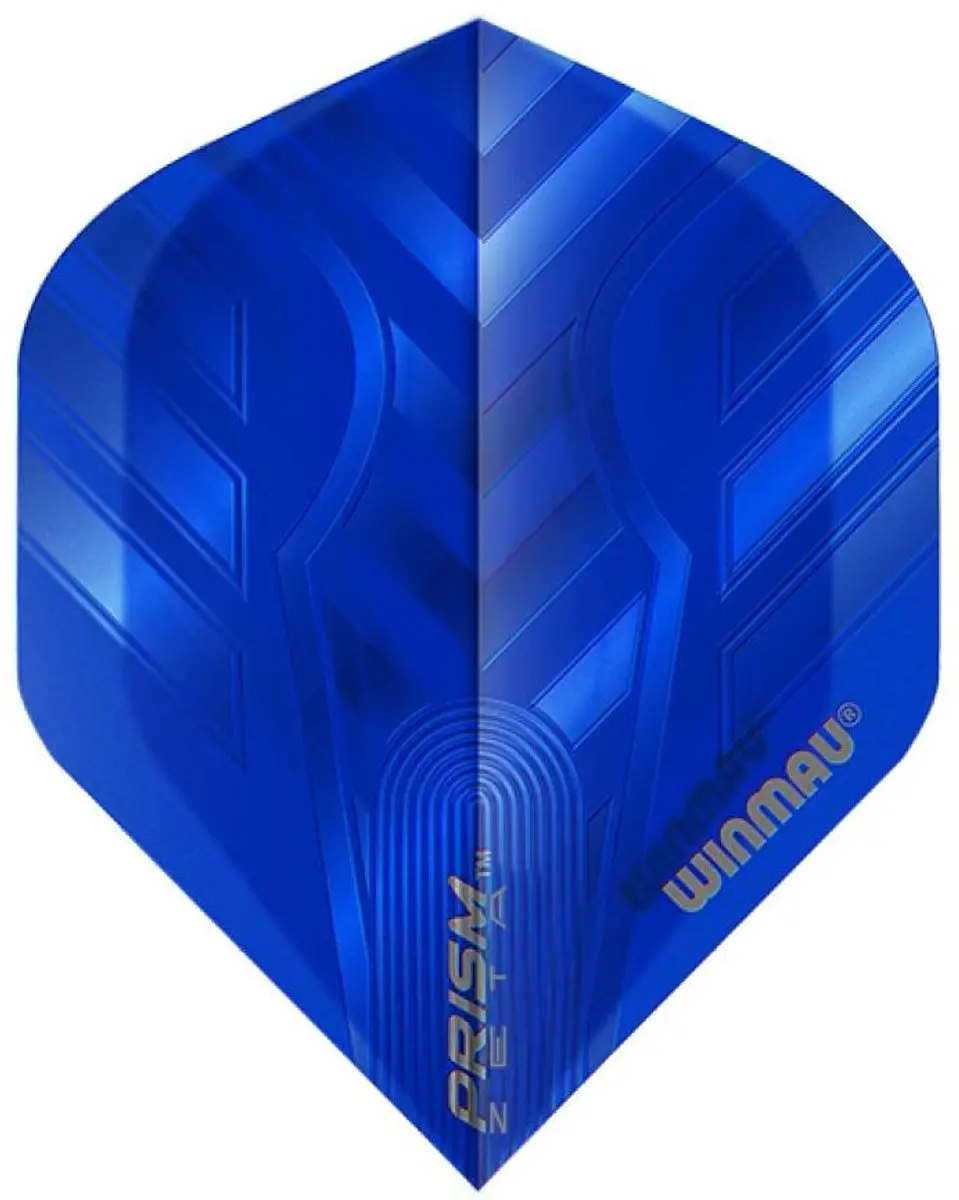 Winmau Prism Zeta Dart Flights