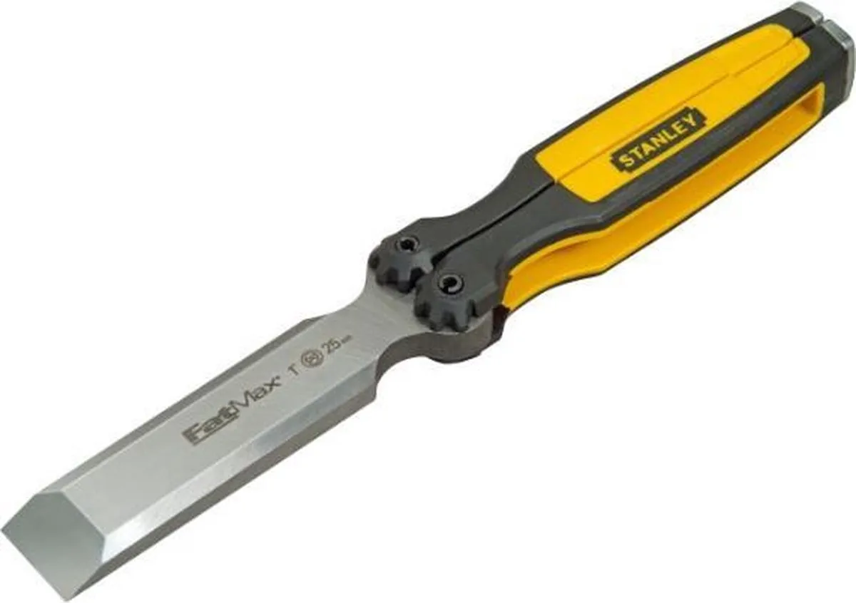 Stanley FatMax Vouwzonder 25mm FMHT0-16145