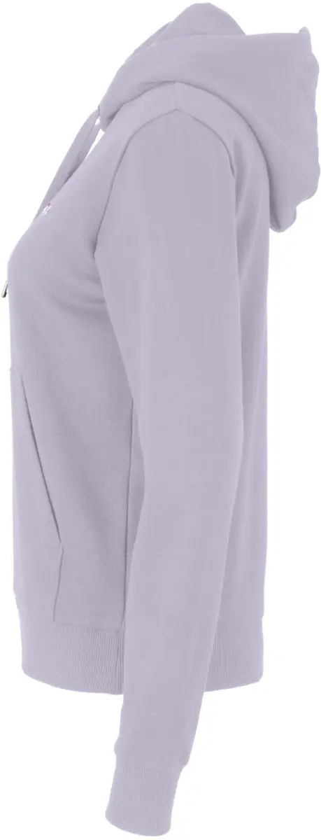 Fila Lierna Sweater - Paars - Maat L