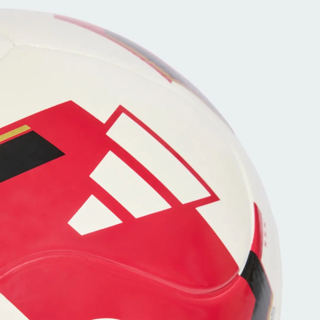 Adidas Ajax Thuis Clubbal Wit