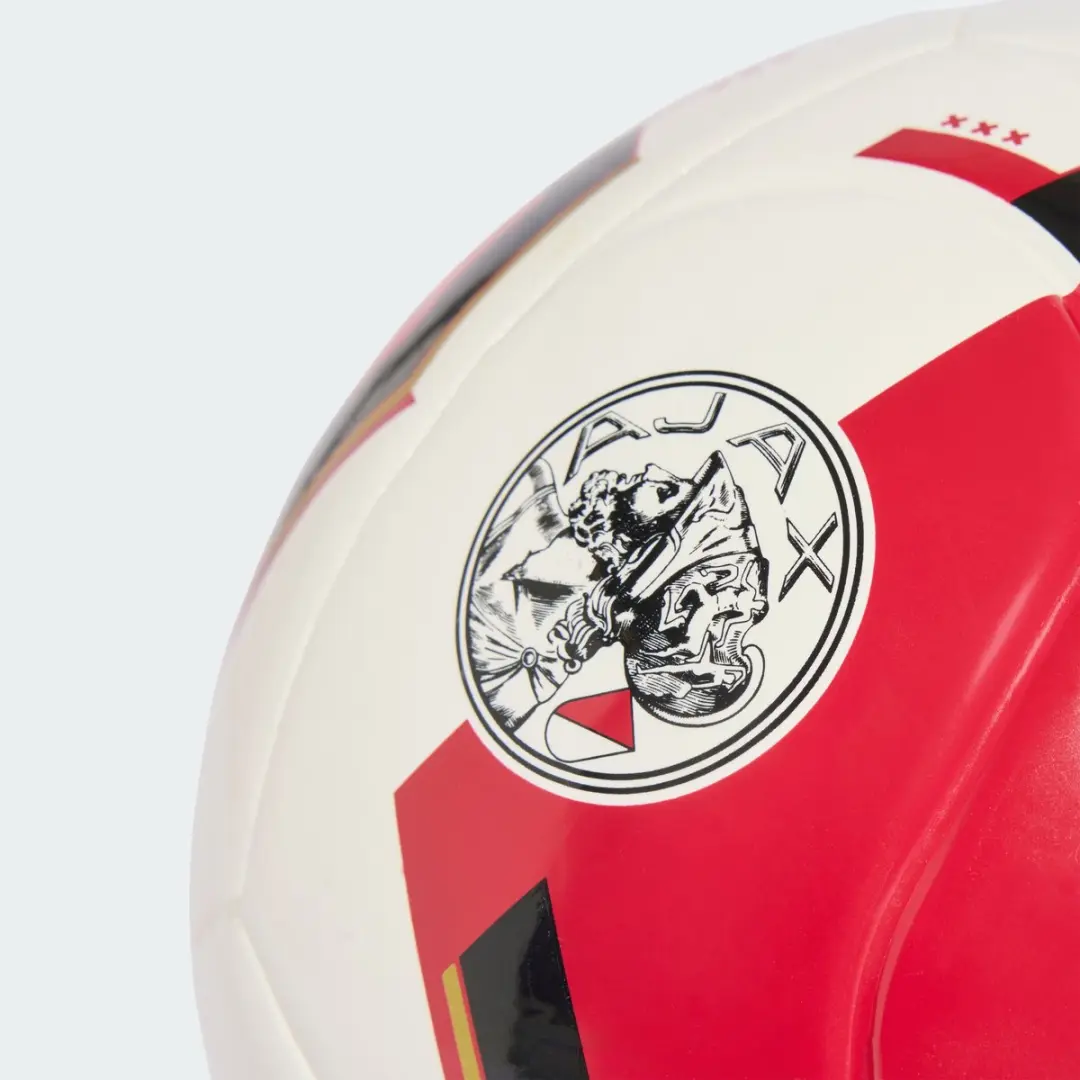 Adidas Ajax Thuis Clubbal Wit