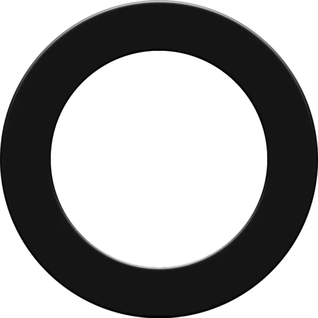 Designa Surround Pro Heavy Duty - Zwart