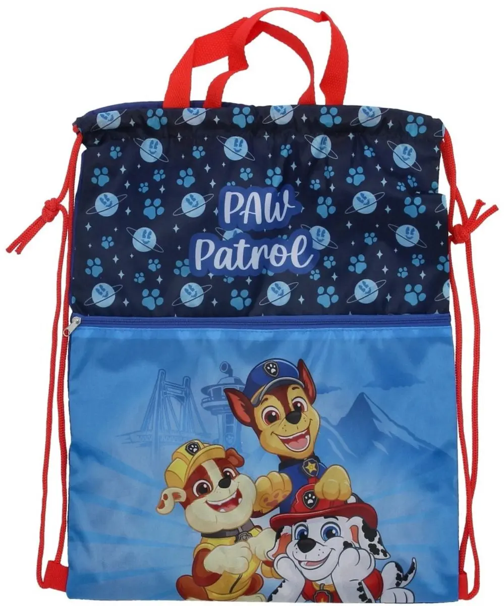 PAW Patrol Gymtas Deluxe