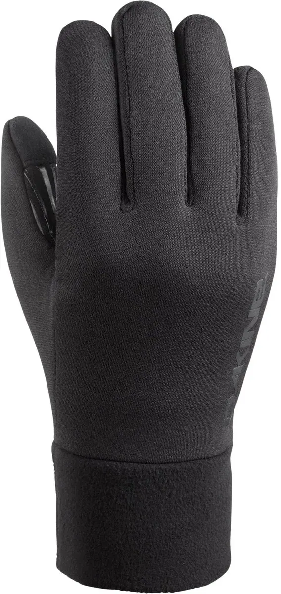 Dakine Storm Liner Handschoenen Heren L - Zwart