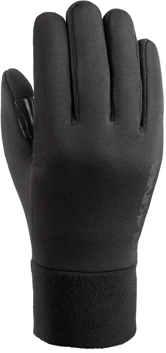 Dakine Storm Liner Handschoenen Heren L - Zwart