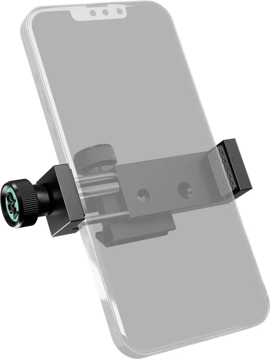 Target MOD Mount 460003 - 3 Stuks - Zwart
