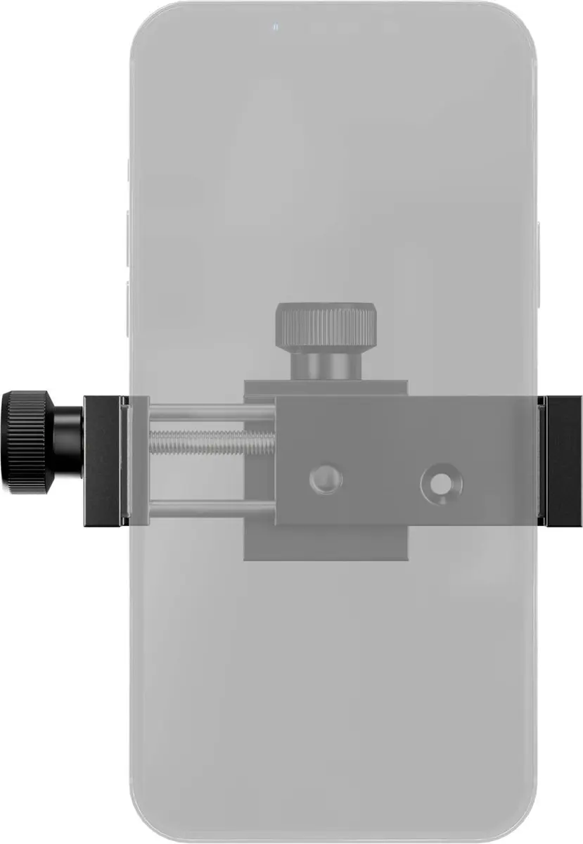 Target MOD Mount 460003 - 3 Stuks - Zwart