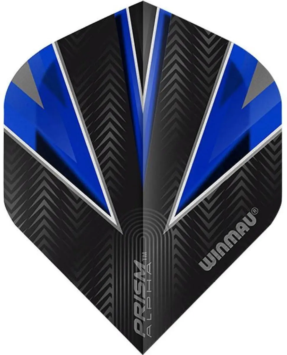 Winmau Prism Alpha Dart Flights