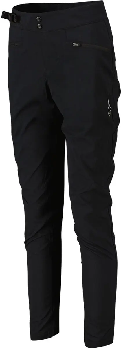 Alpinestars A-dura Broek 28 - Grijs