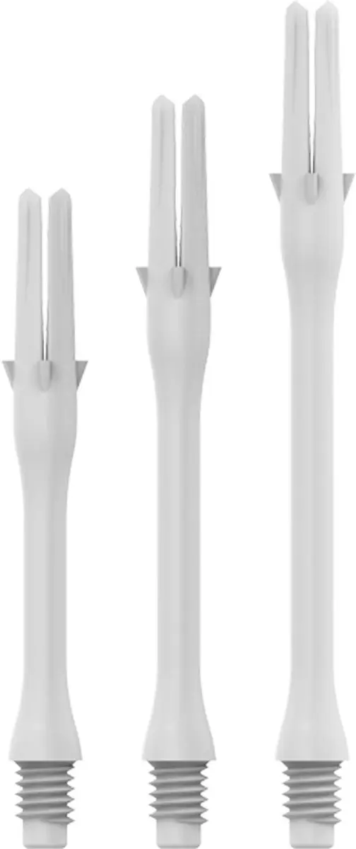 L-Style L-Shaft Locked Slim Wit Dart Shafts SL6012