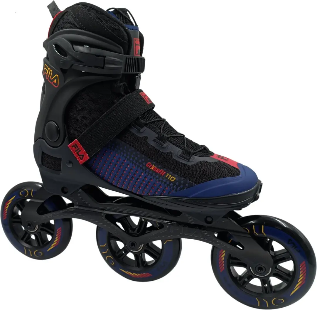 Fila Crossfit 110 Skeelers - 3 Wielen - 46