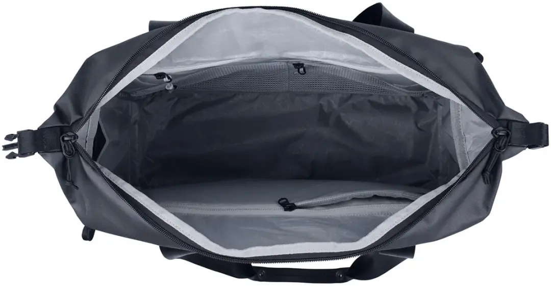 EVOC Sporttas 30L - Carbongrey-Black