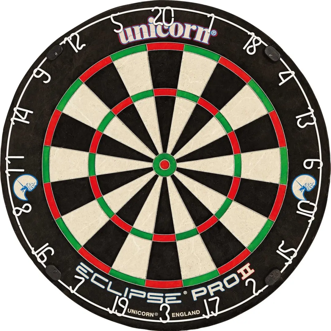 Unicorn Dartbord 45cm