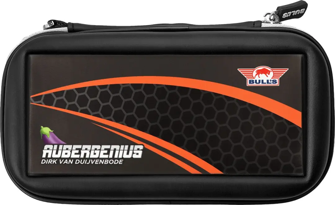 Bull's Pro Player Dirk Van Duijvenbode Dart Case