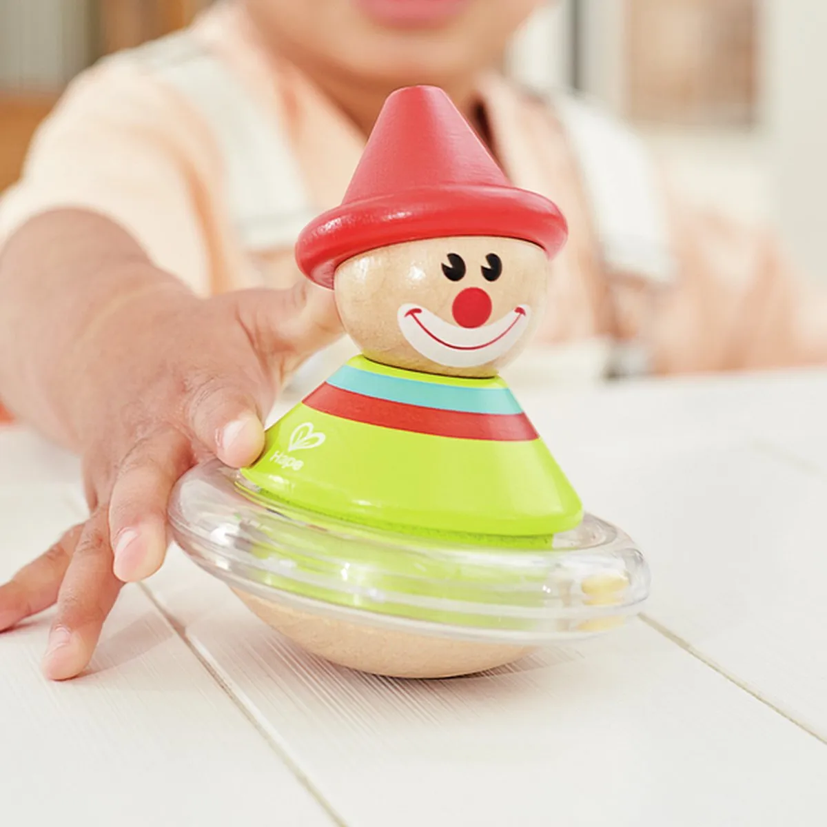 Hape Roly-Poly Ralph E0015