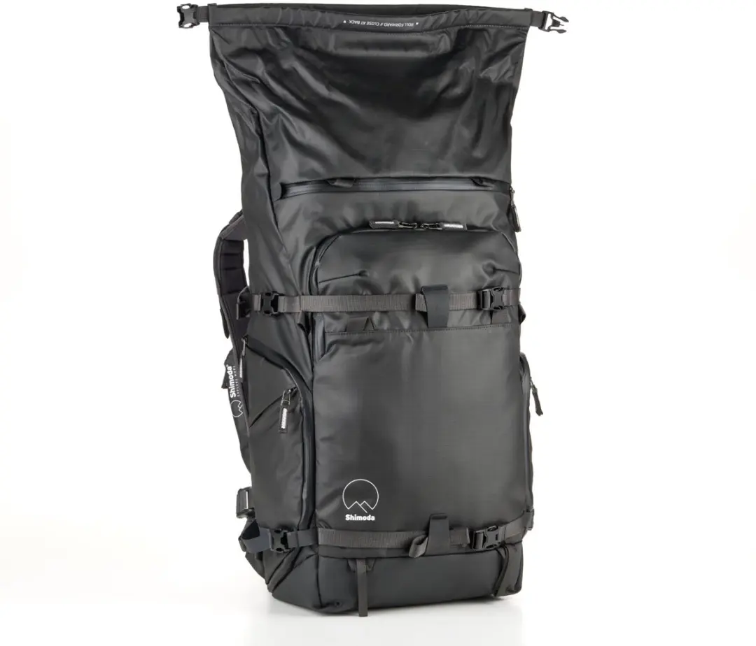 Shimoda Backpack Action X40 V2