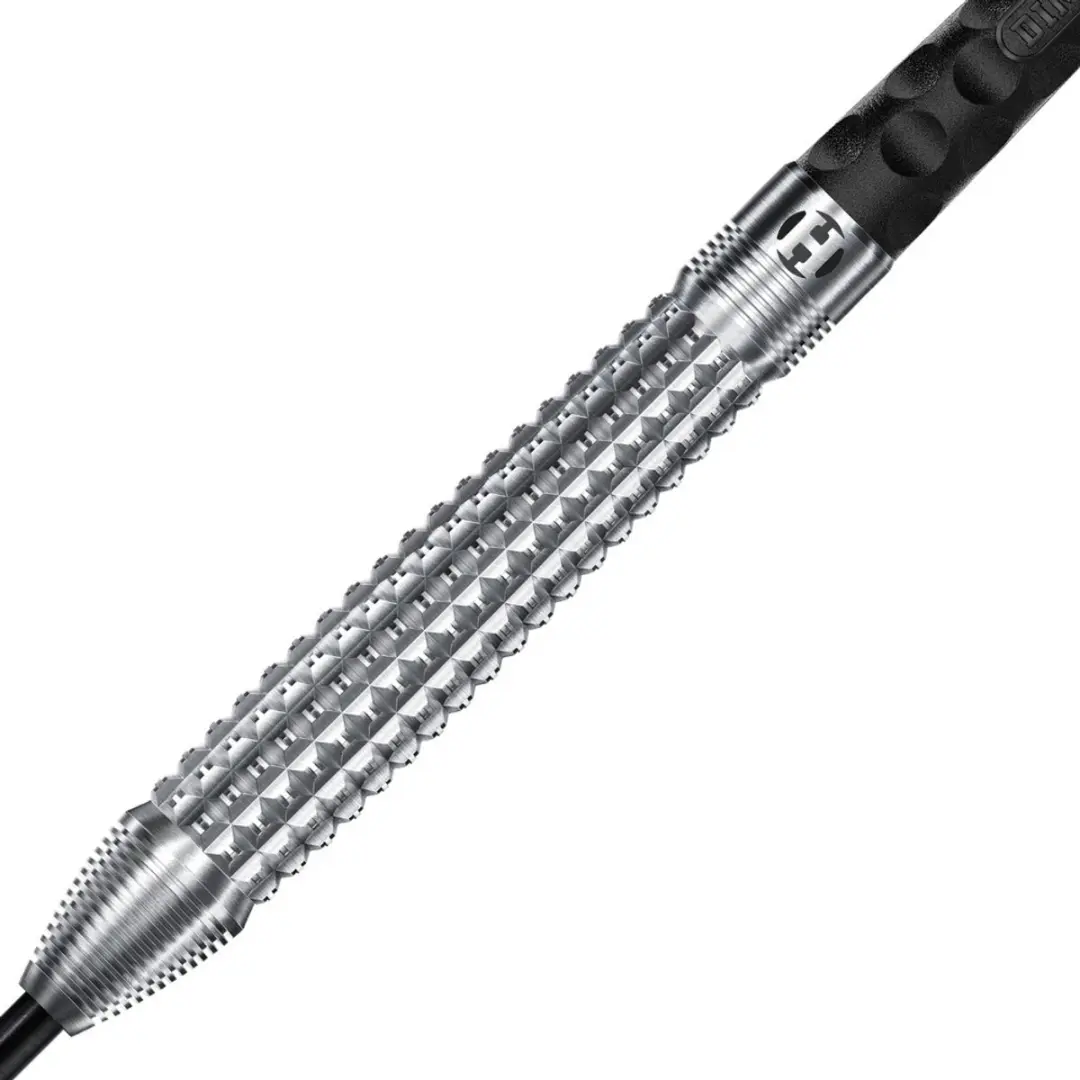 Harrows Dimplex S3 Tapered 23Gr - 3 Stuks - Groen