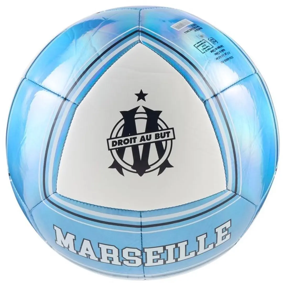 PUMA Olympique Marseille Bal