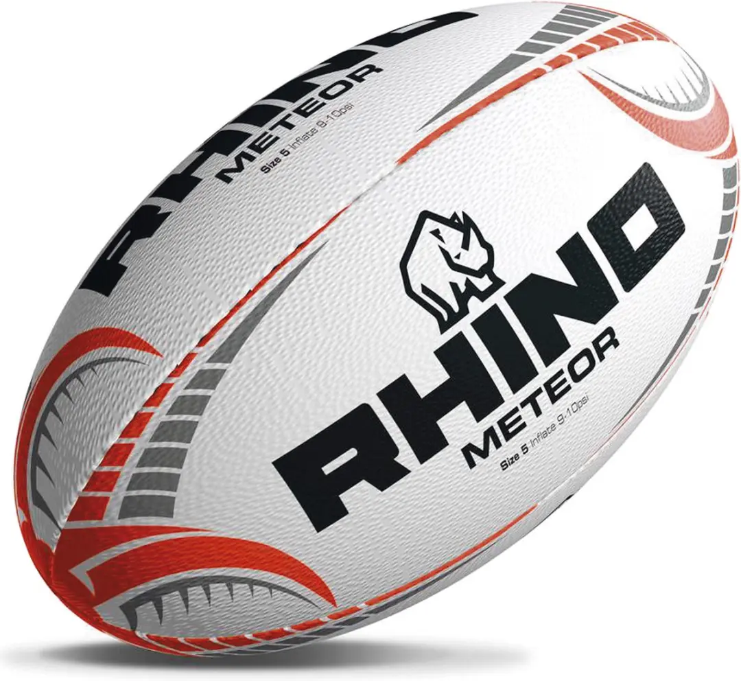 Rhino Meteor Match Rugbybal 5