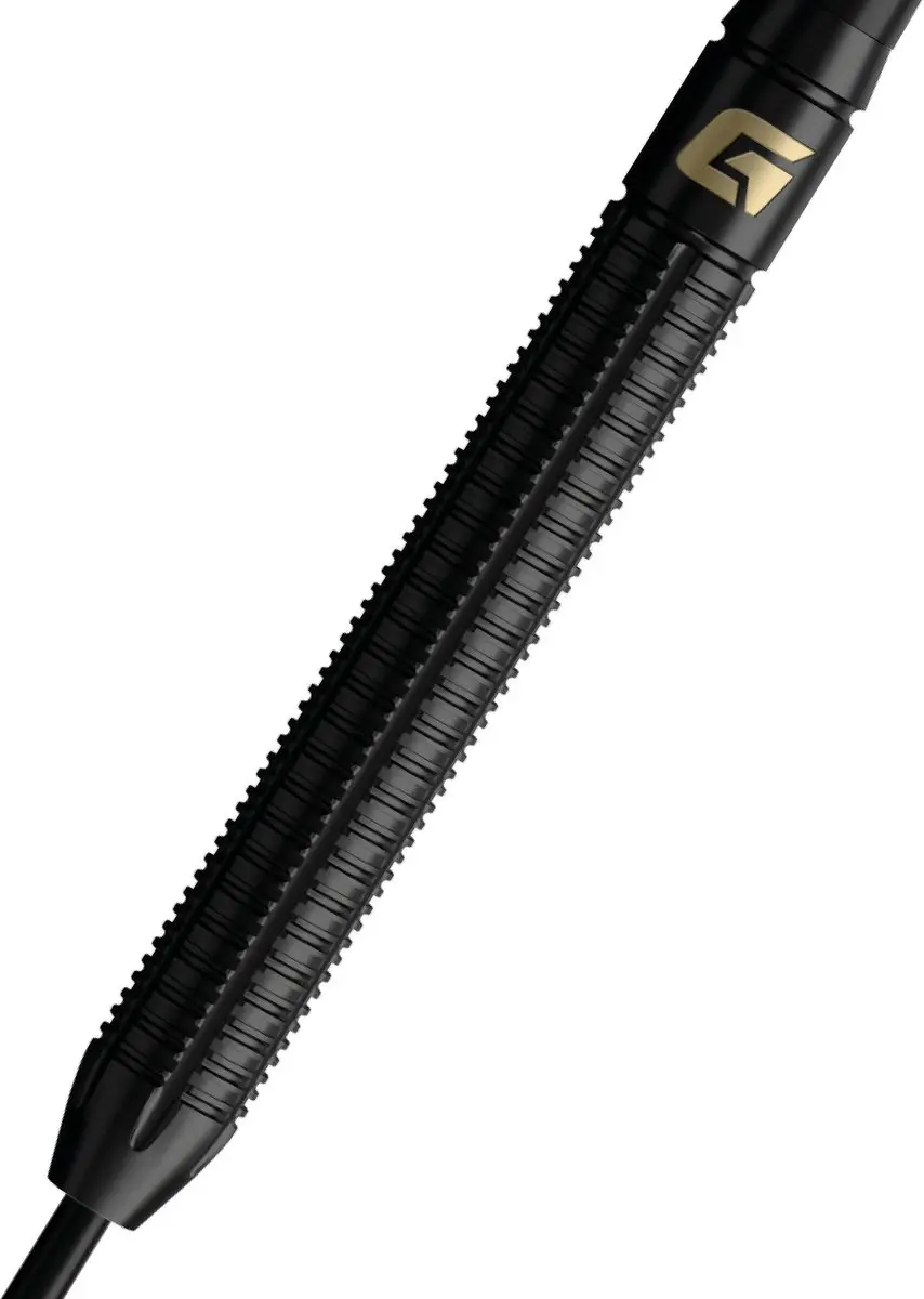 goat Athlete Black Dartpijlen 3 Stuks - afbeelding 6 van 6
