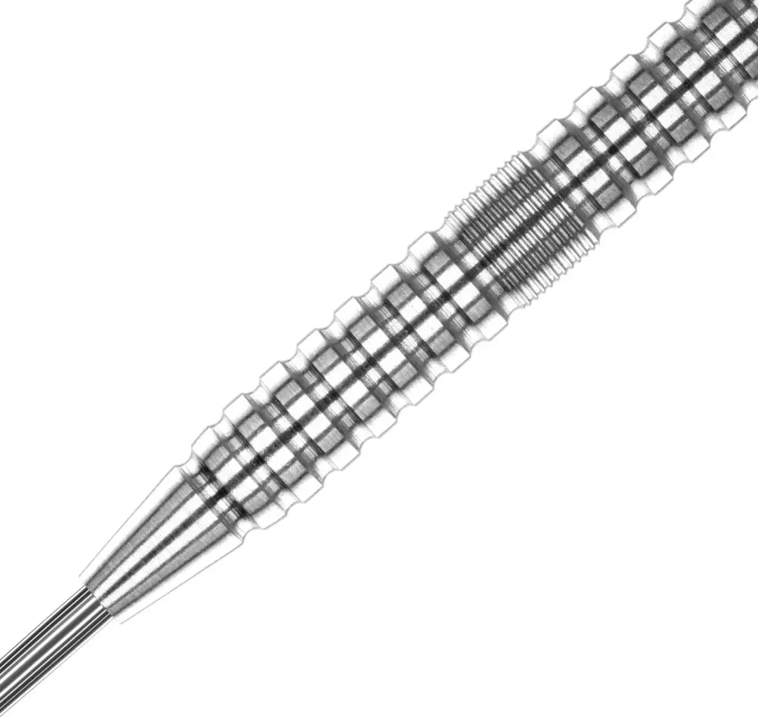 Winmau William O'Connor 90% Dartpijlen - 3 Stuks