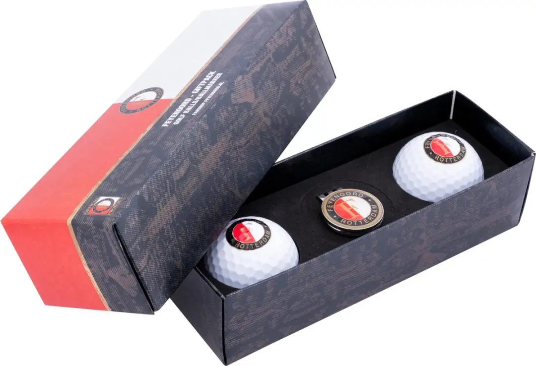XQMax Feyenoord Golfset