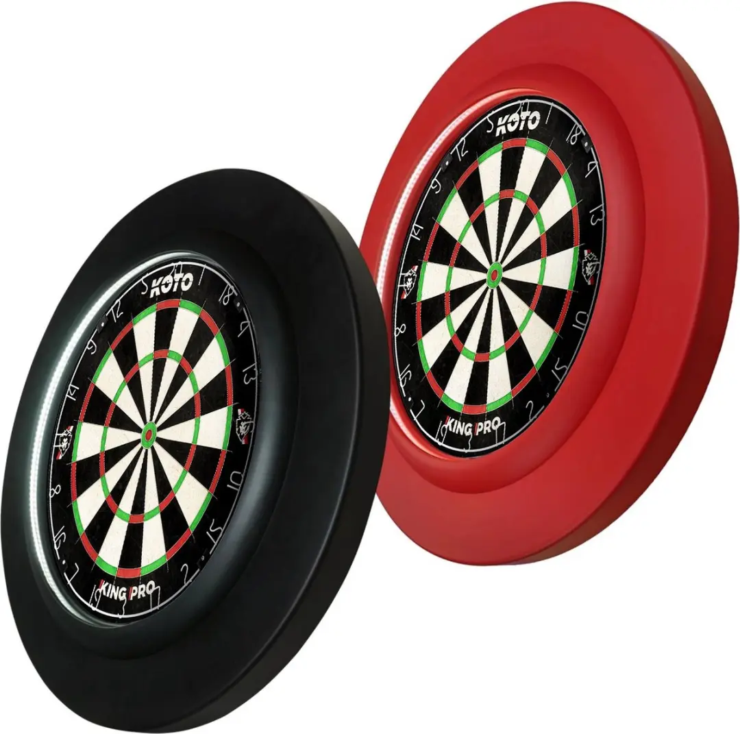 XQMax PU LED Dartbord Surround Verlichting