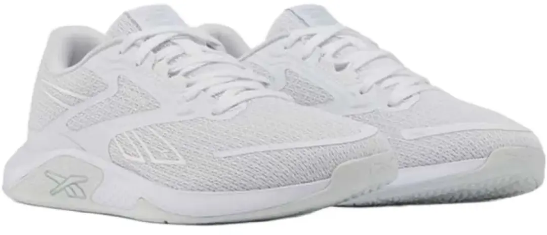 Reebok Nanoflex 3 Schoenen - 40.5 - Wit
