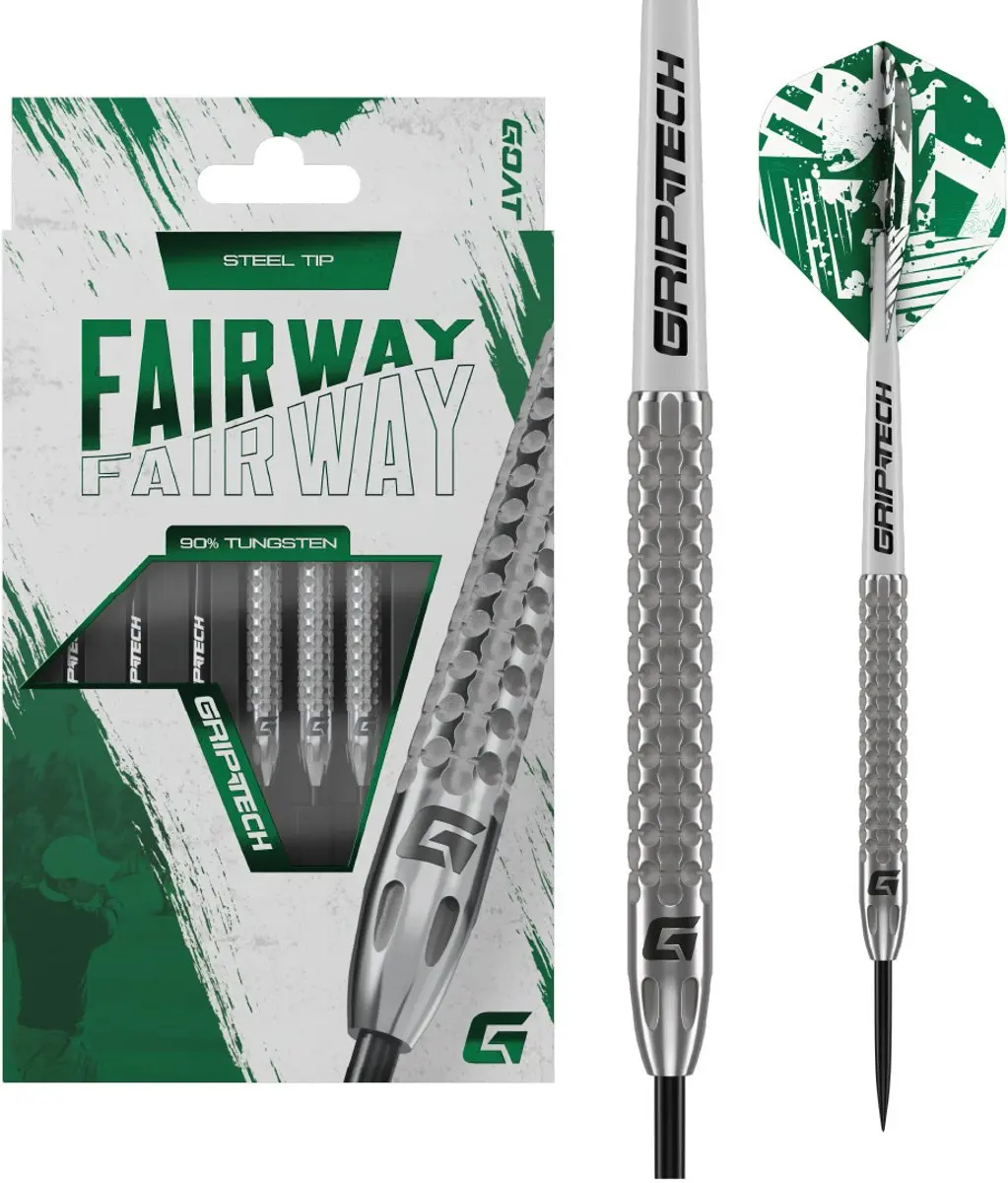goat Fairway V2 Dartpijlen