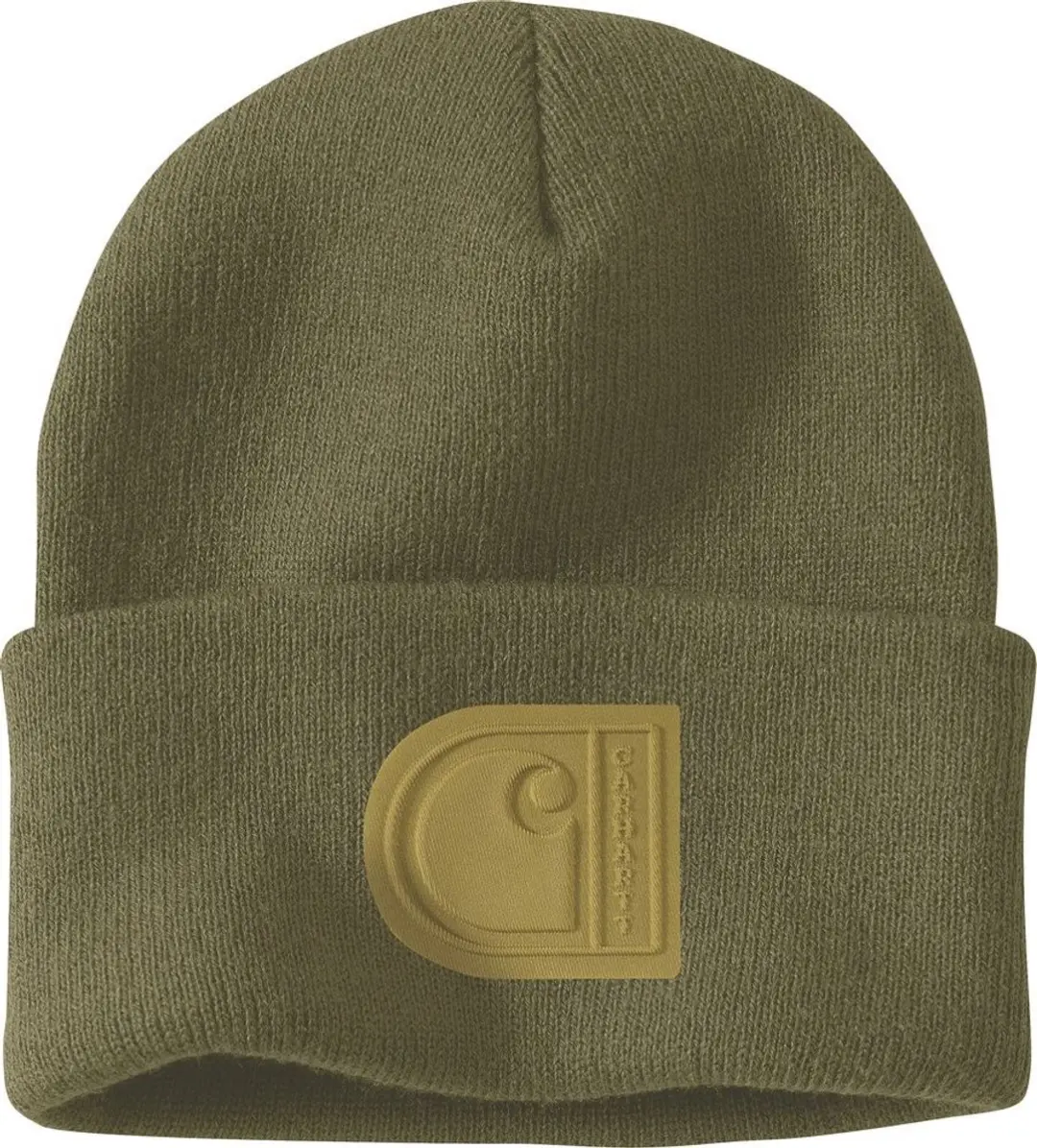 Carhartt Knit Muts 107190