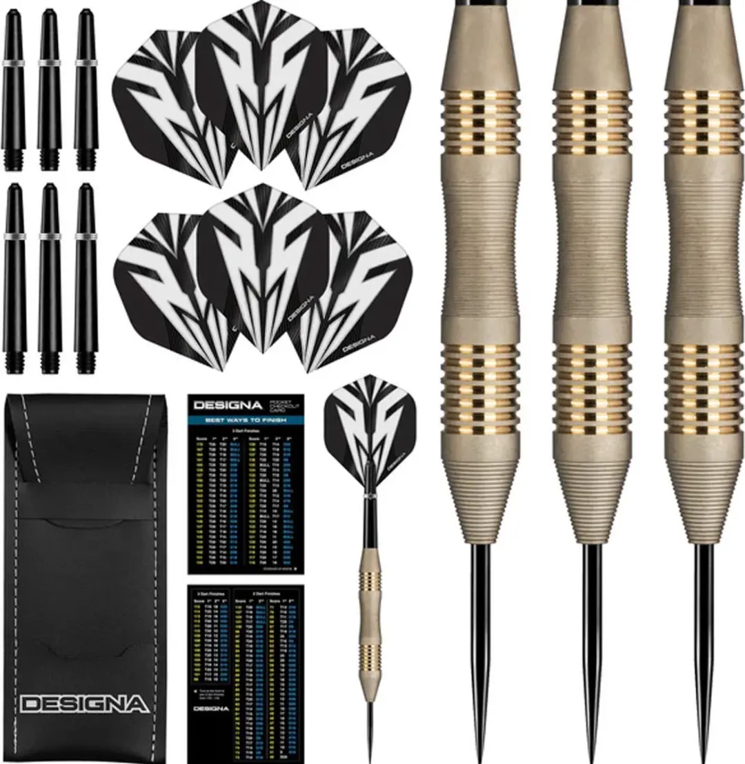 Designa Mako Micro Grip CHD1512