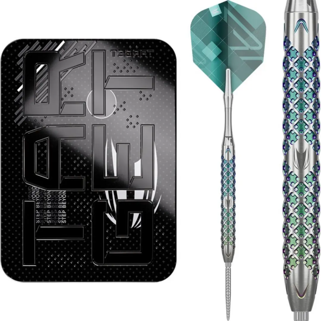 Target Rove 01 Swiss Point Dartpijlen