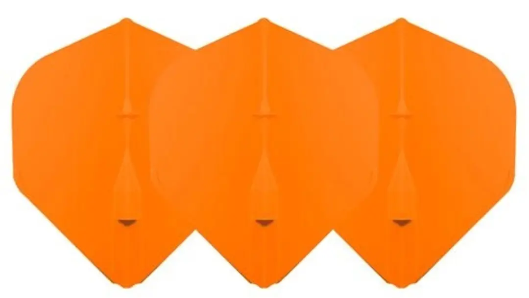 L-Style Champagne Flight FP1184 - Oranje - 3 Stuks - afbeelding 6 van 6