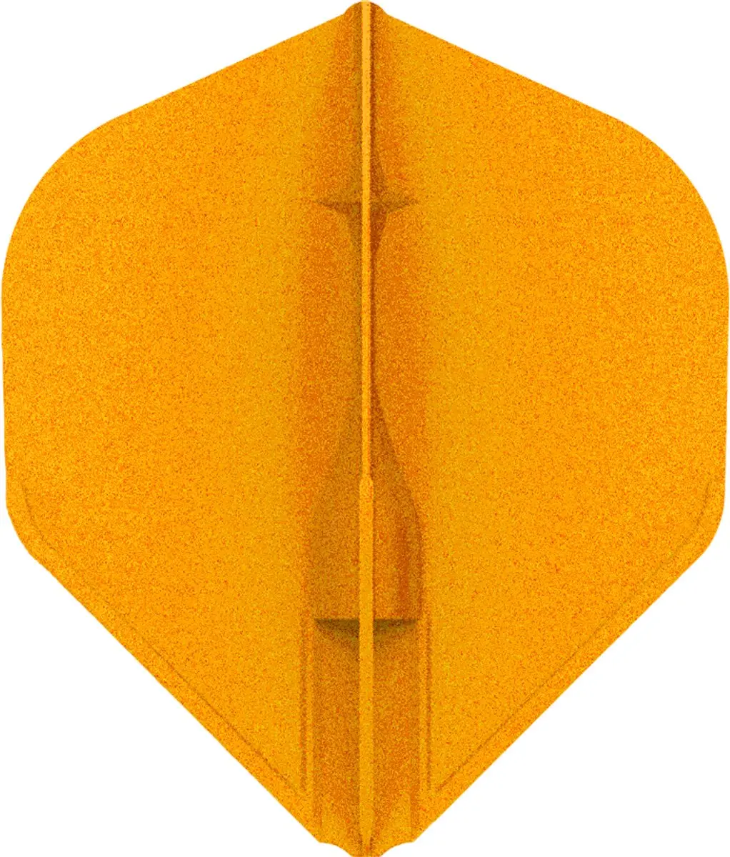 L-Style Champagne Flight FP1184 - Oranje - 3 Stuks