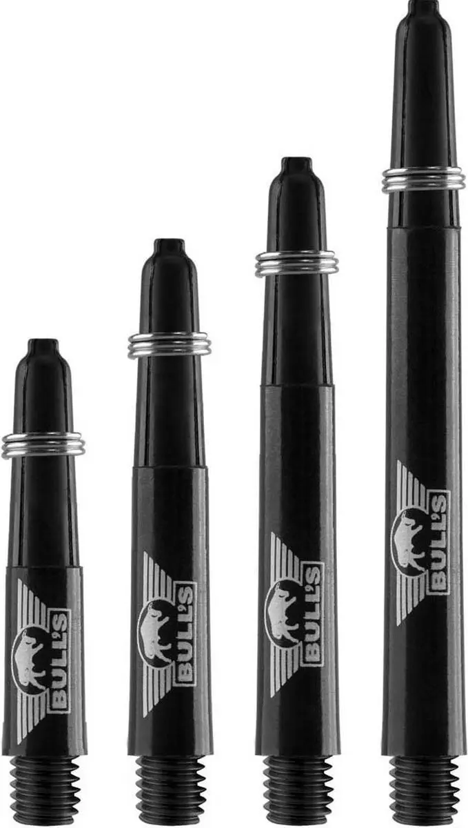 Bull's Shaft Test Kit