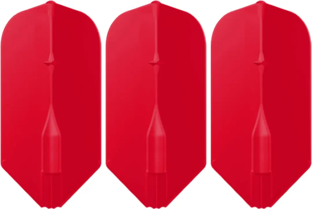 L-Style EZ L6 Slim Dart Flights FP1604