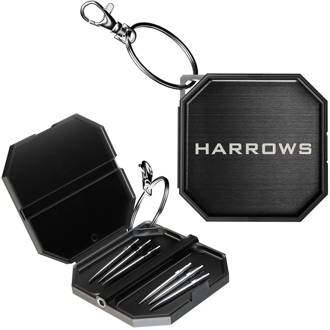 Harrows Quick Point Pro Changer QP00003