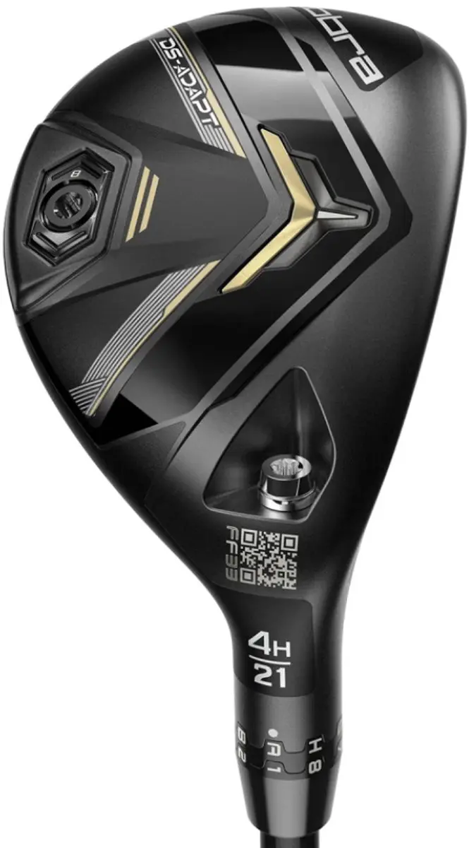 Cobra DS-Adapt Dames Hybride Club 2025