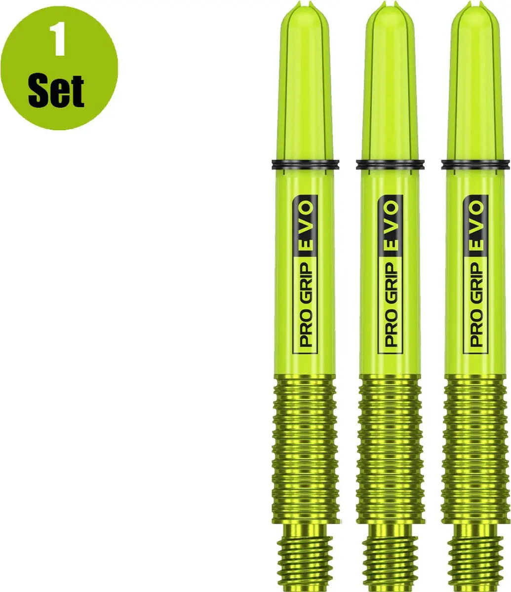 Target Pro Grip Evo 380083